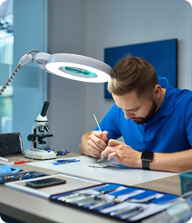 О сервисном центре BlackView в Нижнем Новгороде